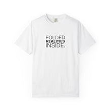 Folded Realities Inside