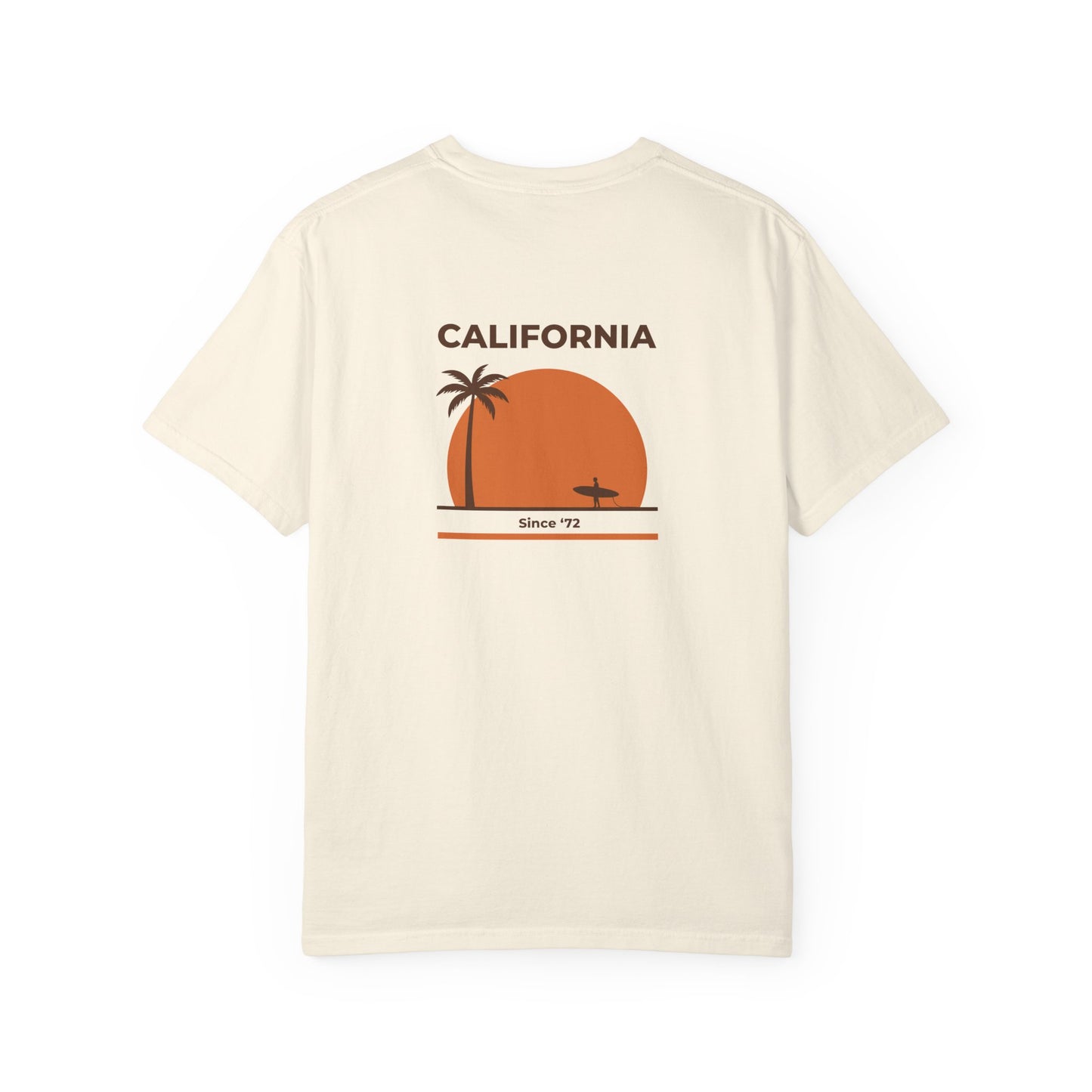 California Since '72