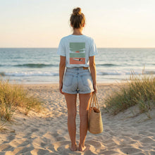Sunset Surfer 72