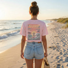 Surf - Catch The Wave