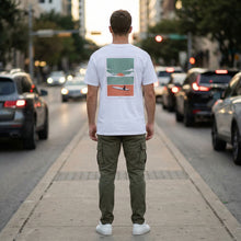 Sunset Surfer 72
