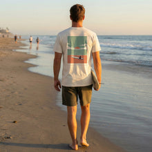 Sunset Surfer 72