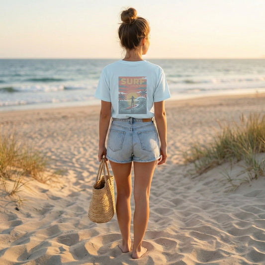 Surf - Catch The Wave