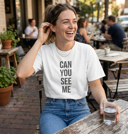 Can You See Me
