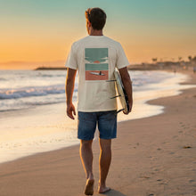 Sunset Surfer 72