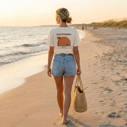 California Since '72