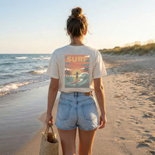 Surf - Catch The Wave