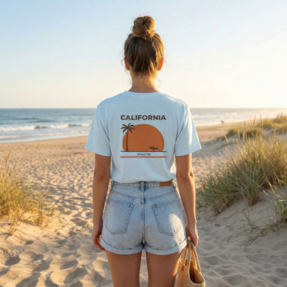 California Since '72