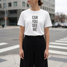 Can You See Me