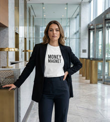 Money Magnet